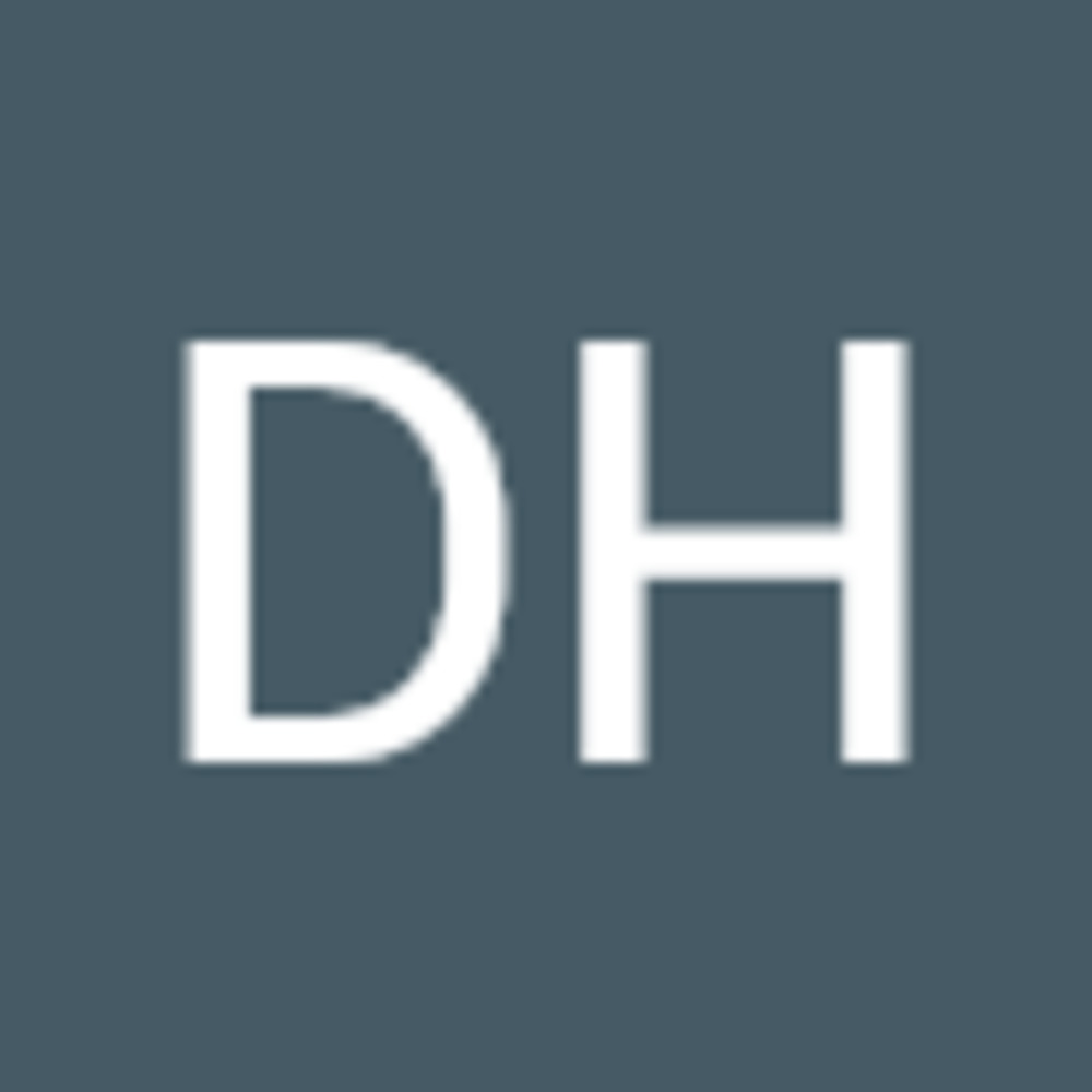 Meet your Posher, Dh